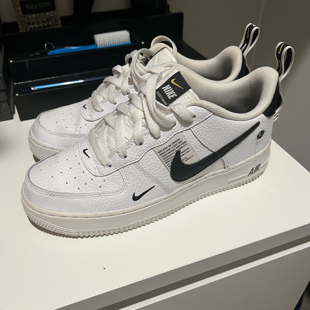 Nike Air Force 1 Lv8 Utility